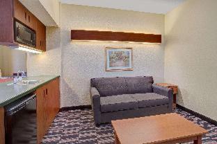 Microtel Inn & Suites By Wyndham Bushnell Pokój zdjęcie